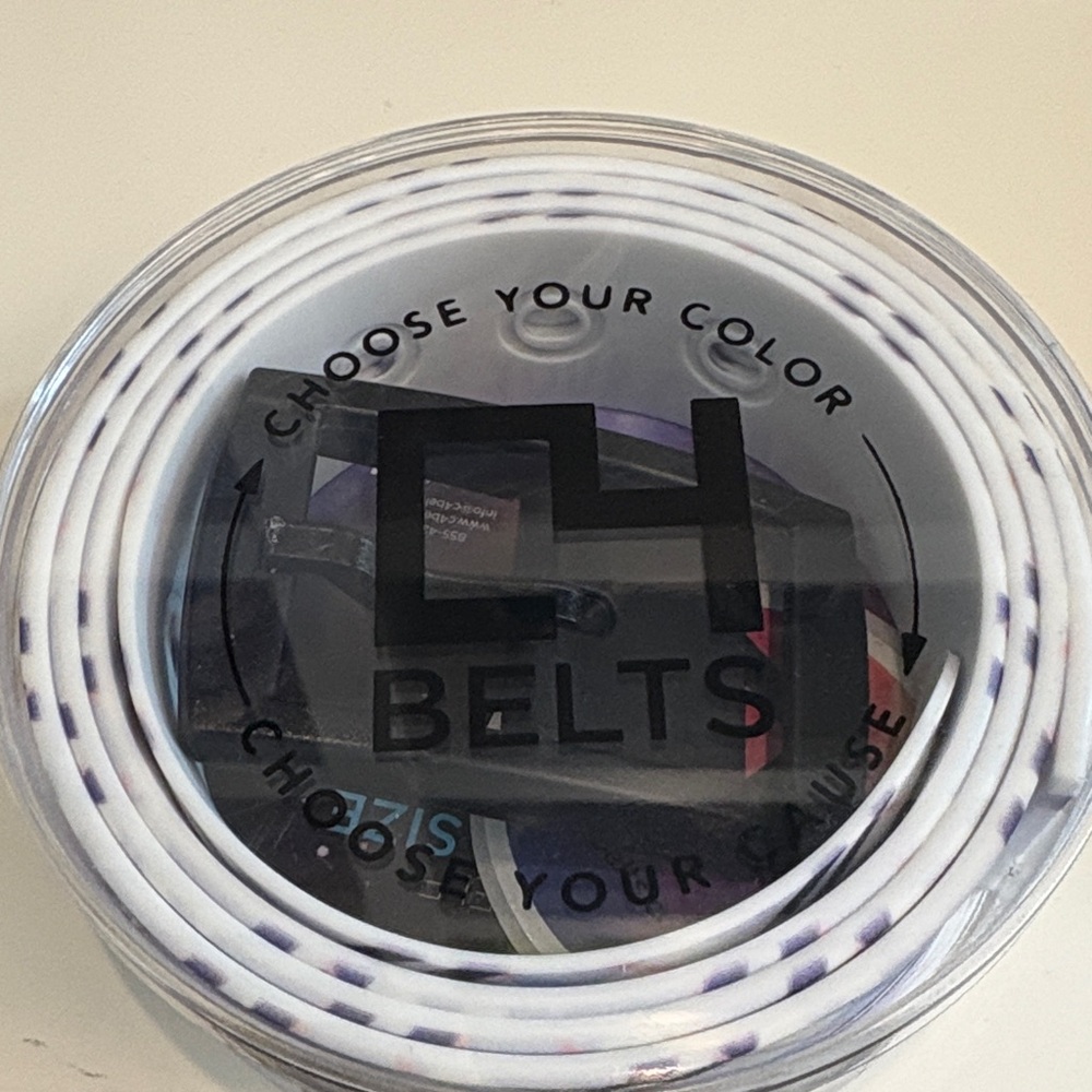 C4 Women's Belt